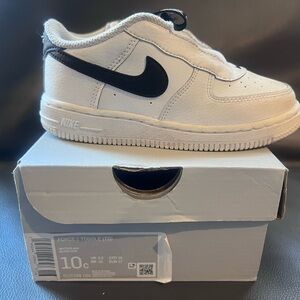 Nike Force 1 Toggle (TD)